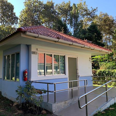 Baan Ping Kan Longstay San Kamphaeng Buitenkant foto