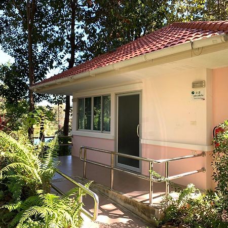 Baan Ping Kan Longstay San Kamphaeng Buitenkant foto