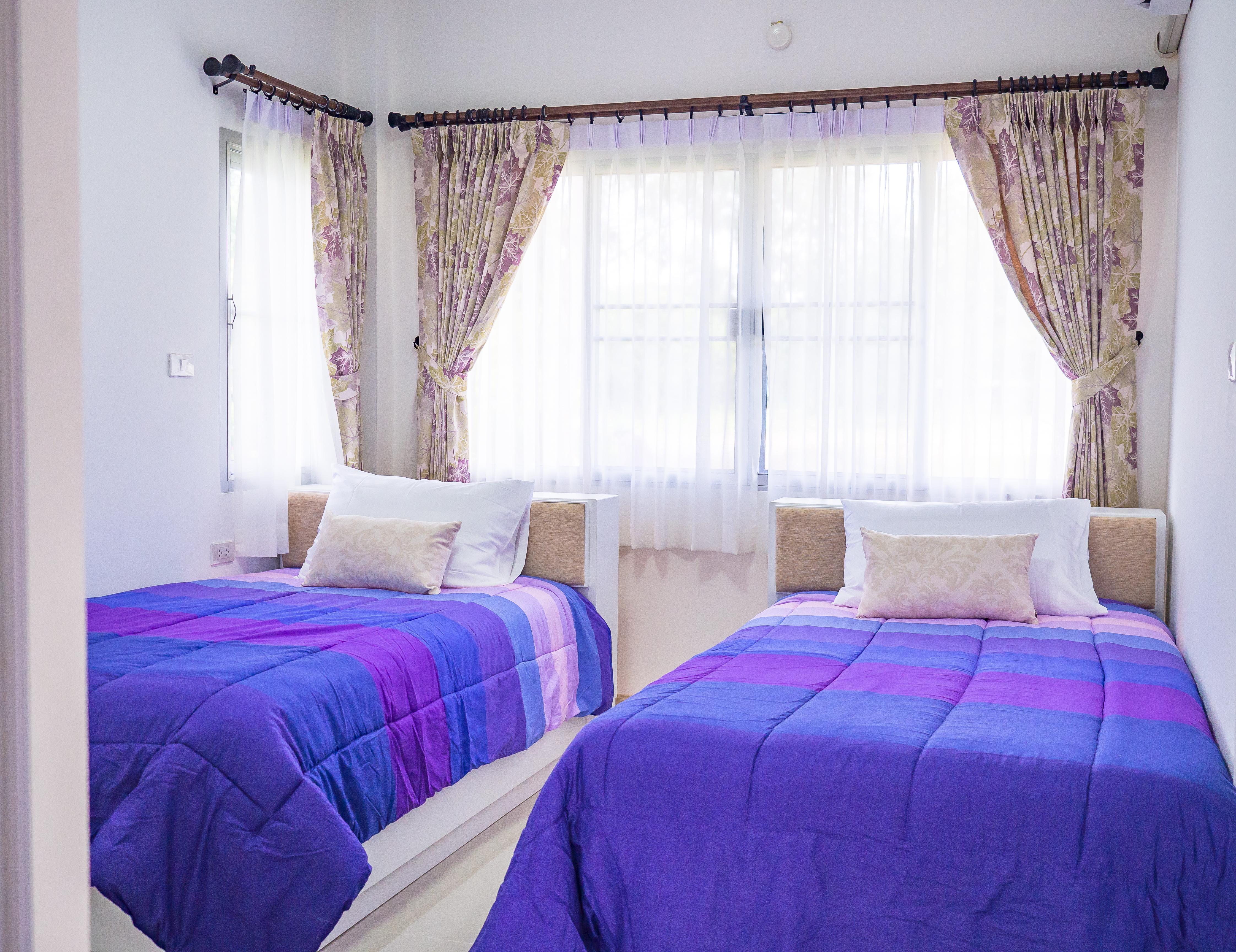 Baan Ping Kan Longstay San Kamphaeng Buitenkant foto