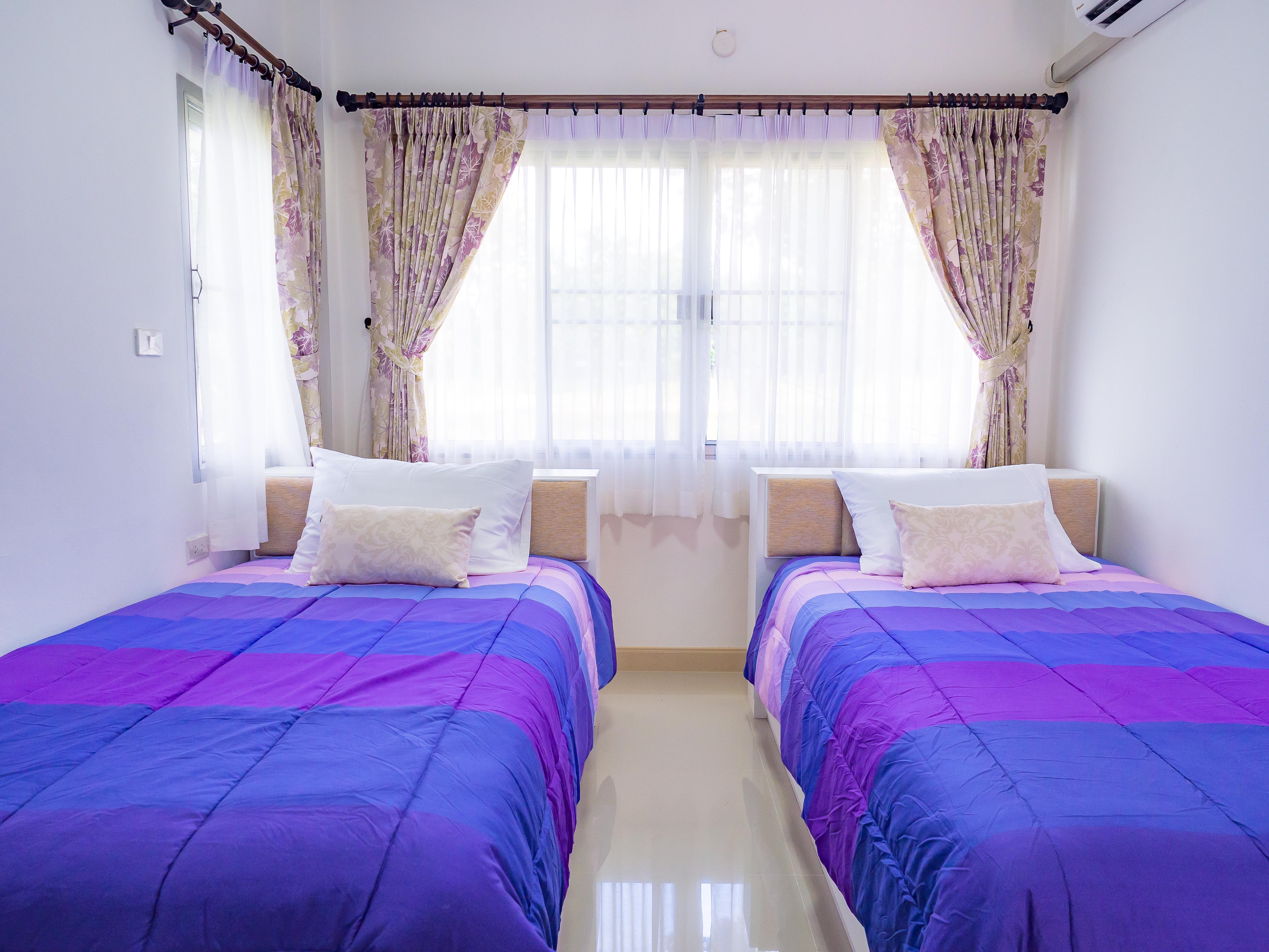 Baan Ping Kan Longstay San Kamphaeng Buitenkant foto